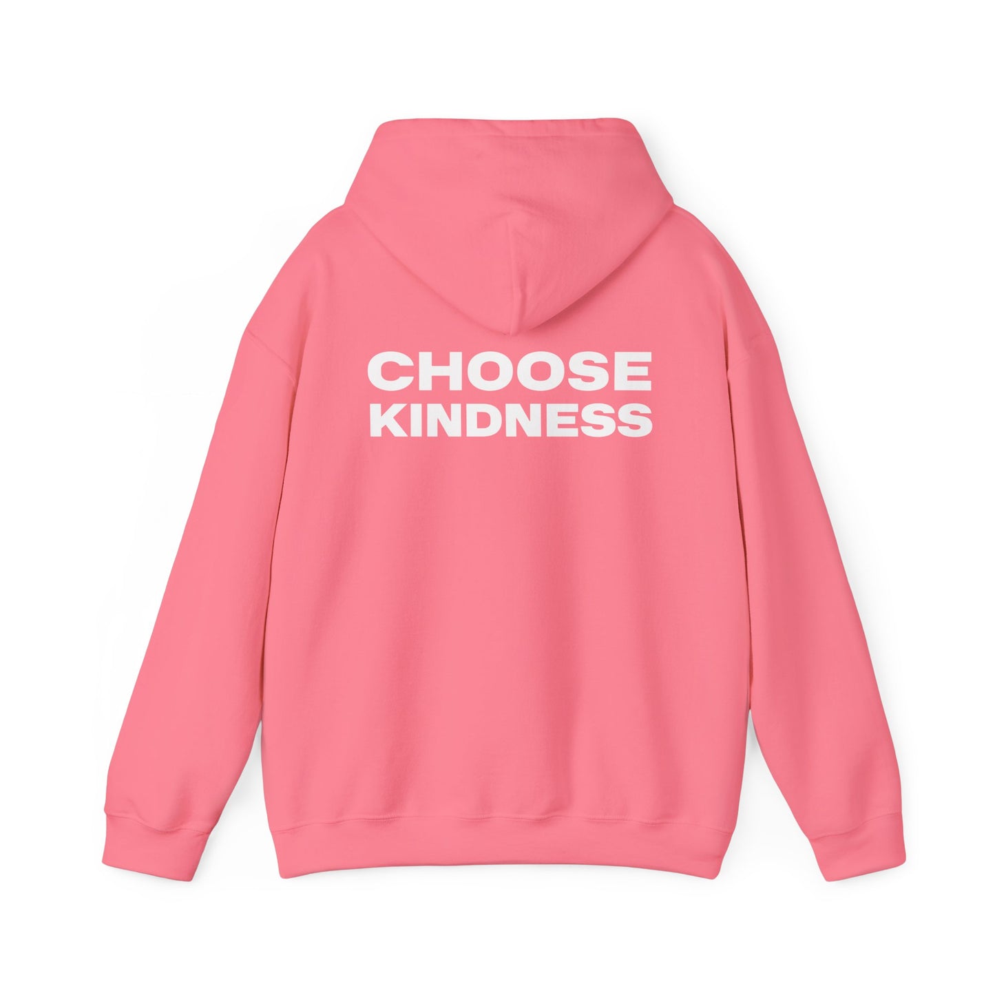 Choose Kindness Hoodie