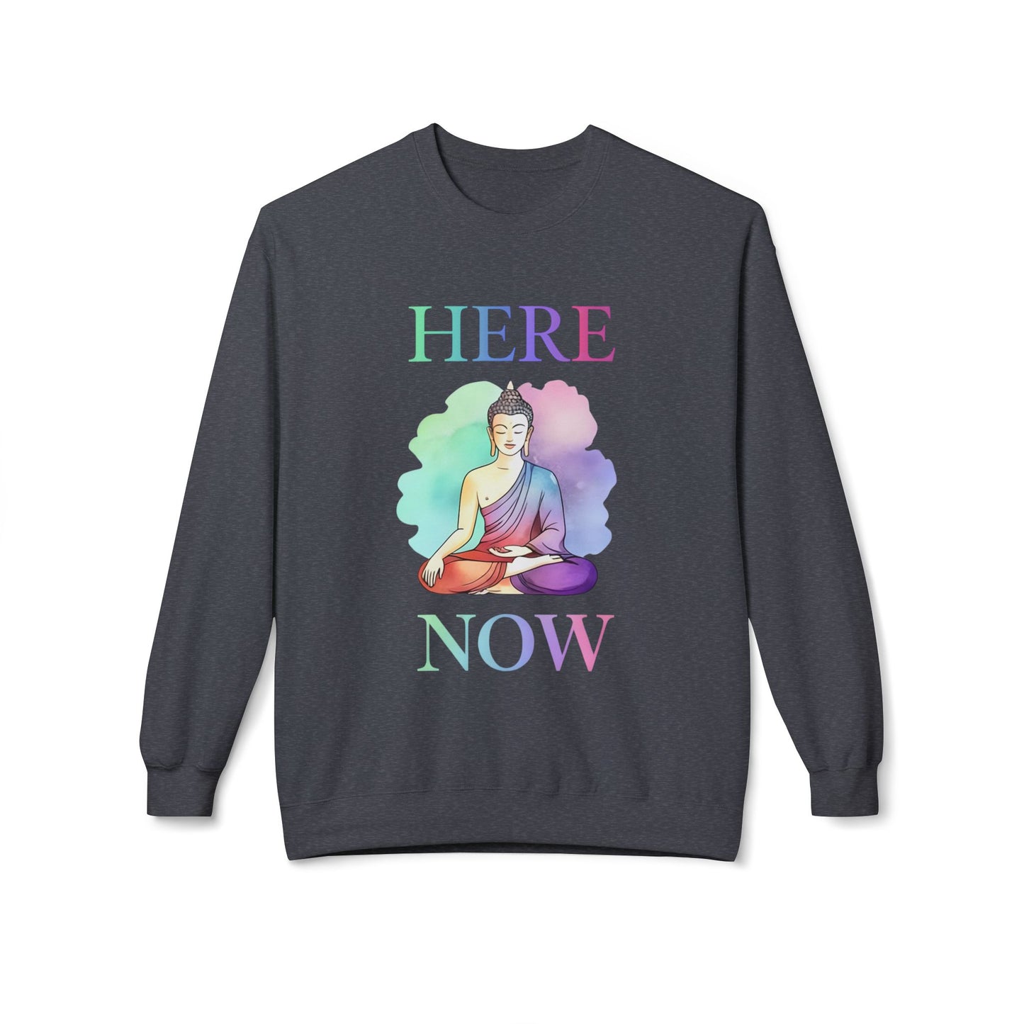 Here & Now Sweatshirt