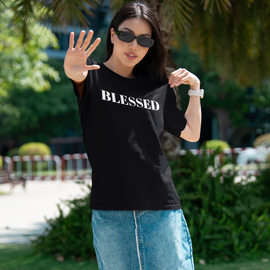 Blessed Tee