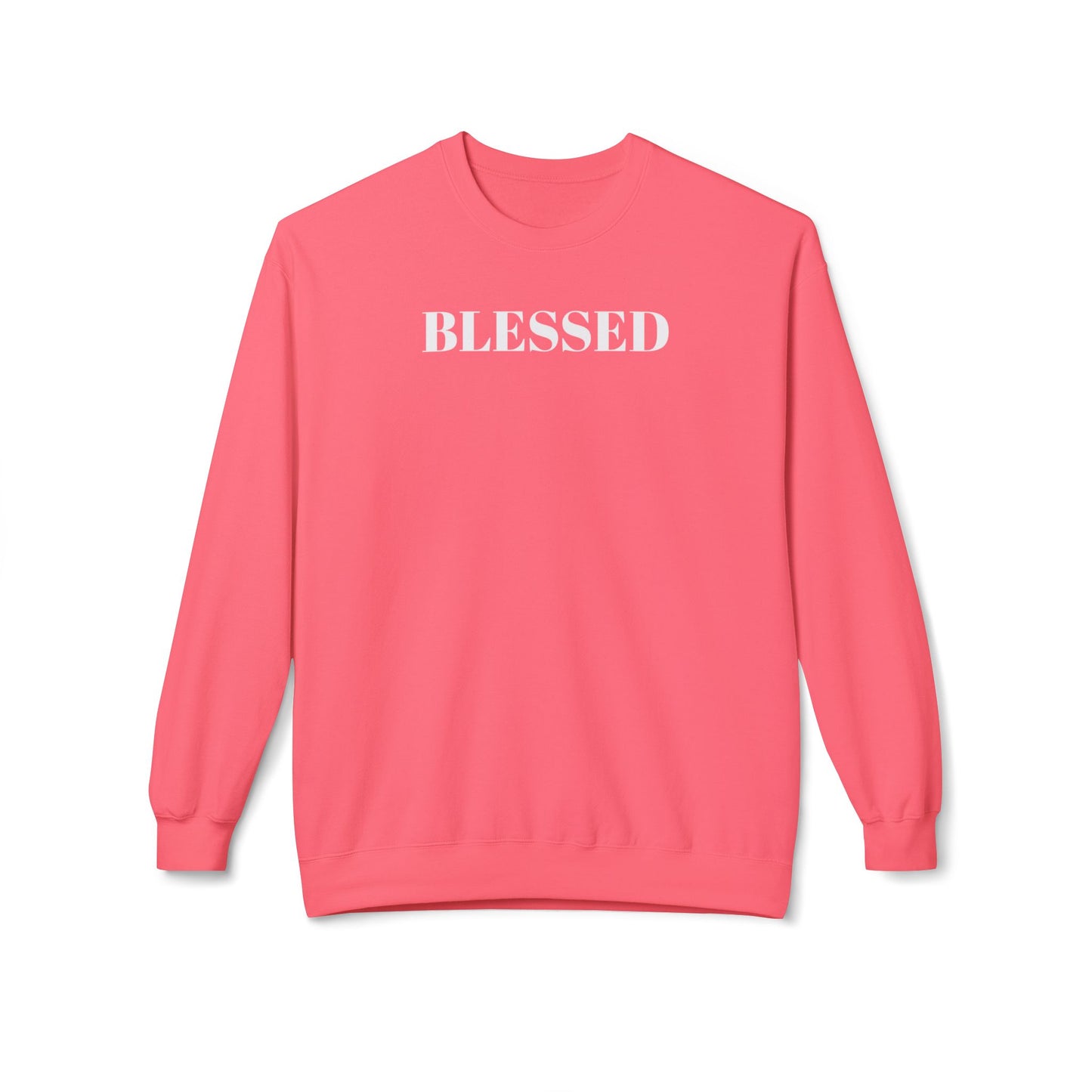 Blessed Sweatshirt