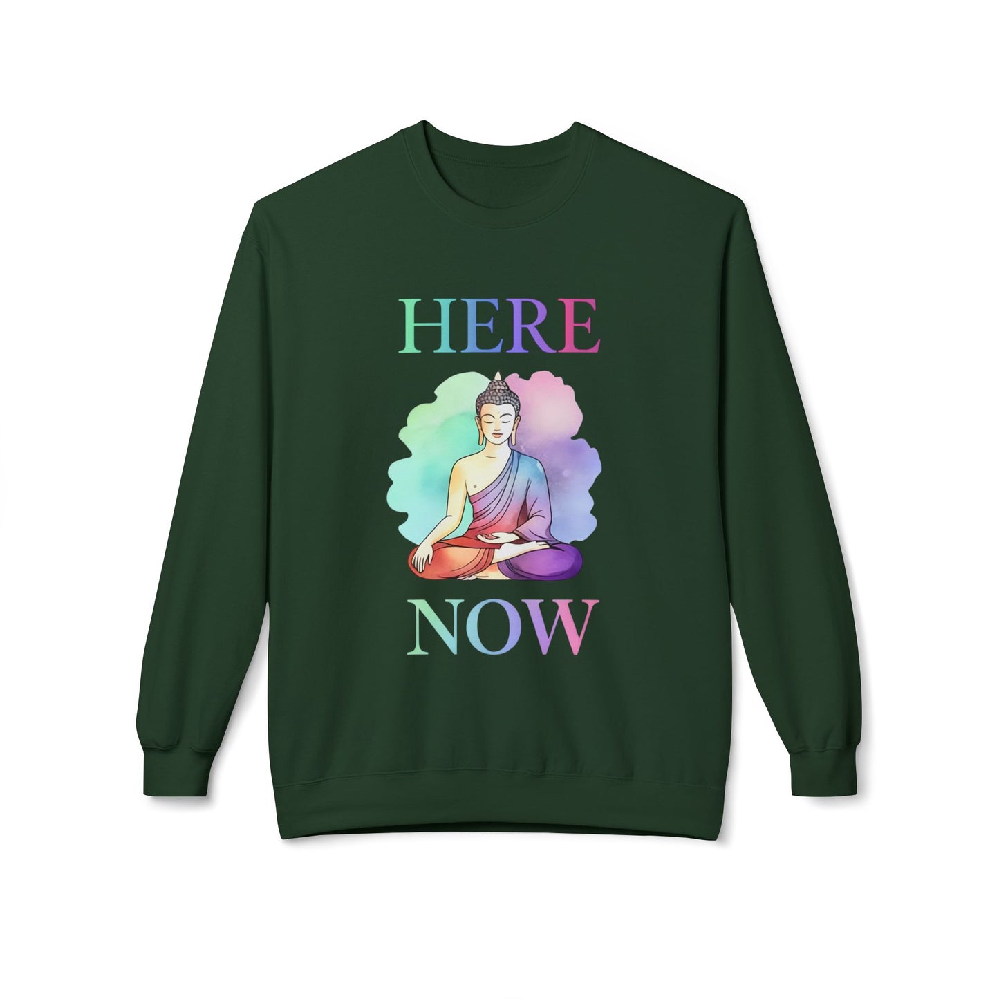 Here & Now Sweatshirt