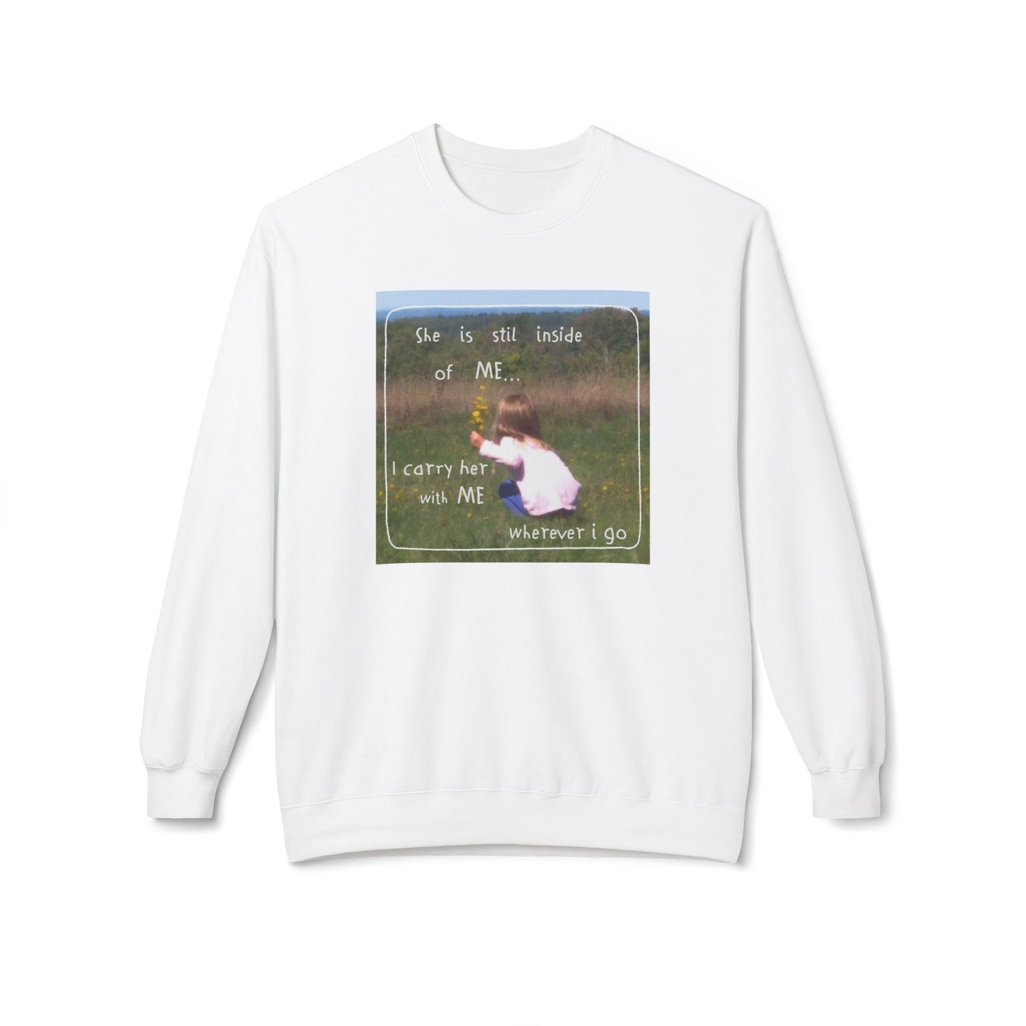 Inner Child Sweatshirt