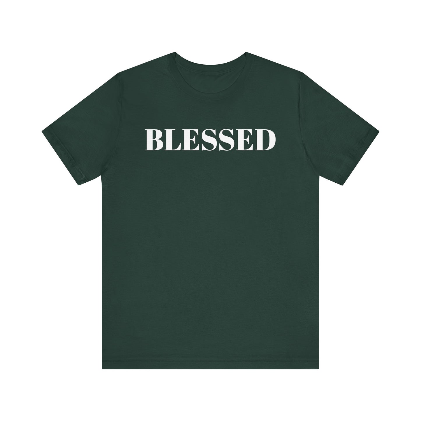 Blessed Tee