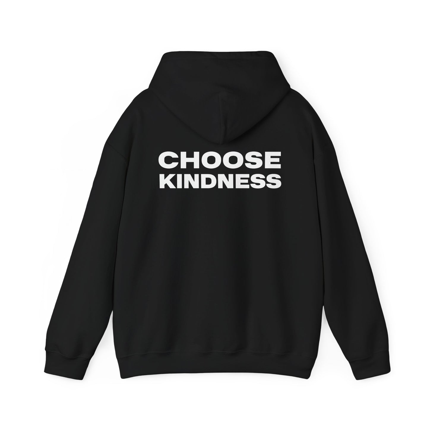 Choose Kindness Hoodie