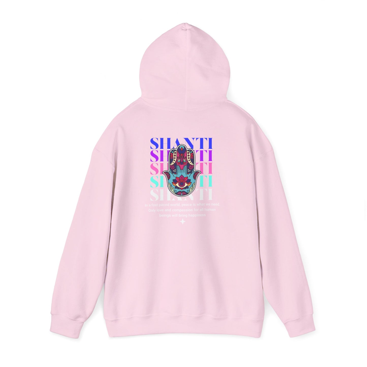 Shanti Hoodie