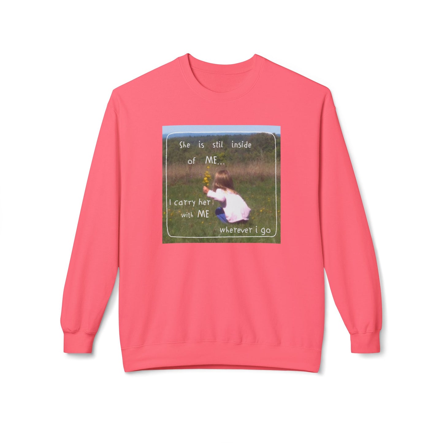 Inner Child Sweatshirt