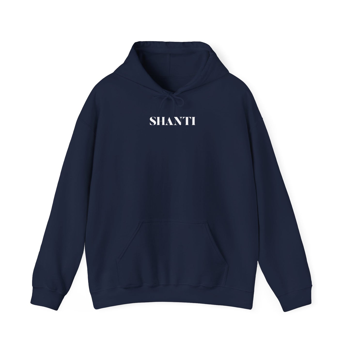 Shanti Hoodie
