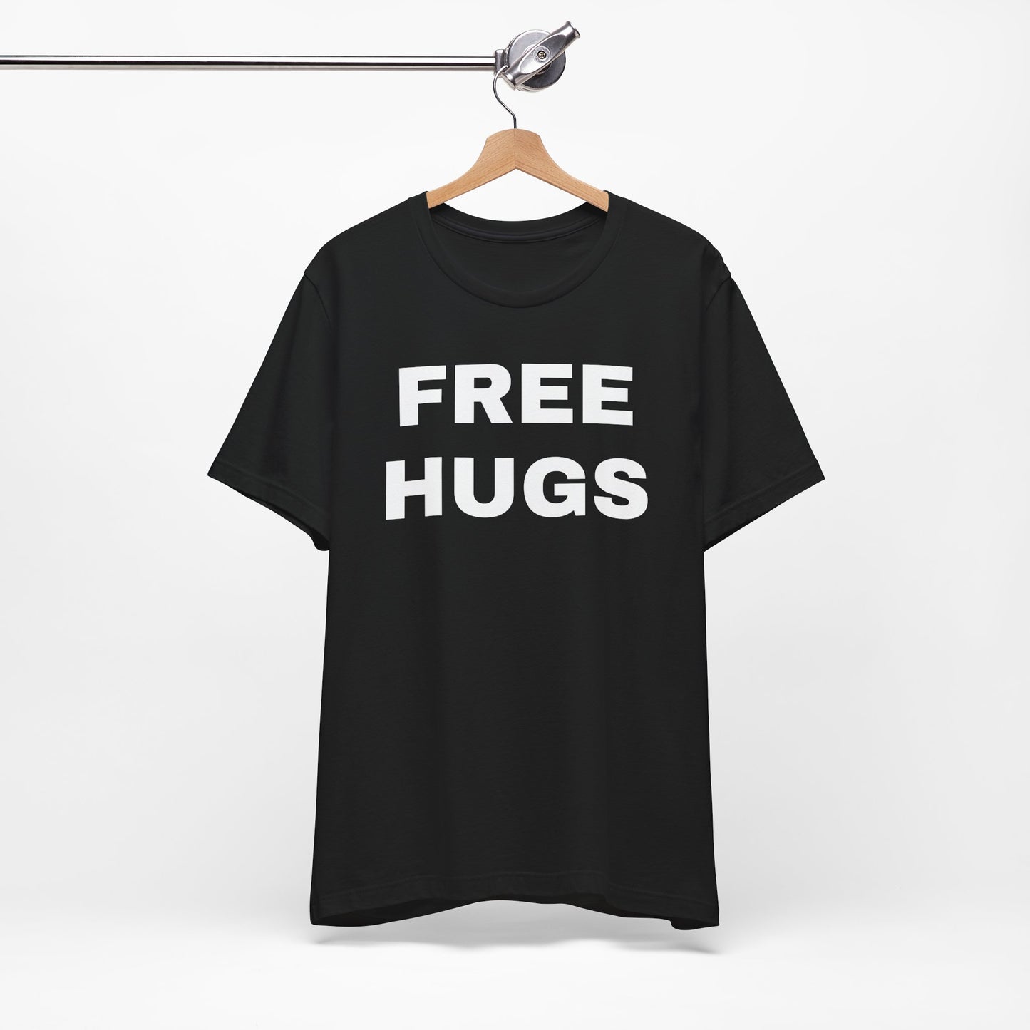 Free Hugs Tee
