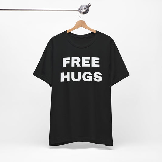 Free Hugs Tee