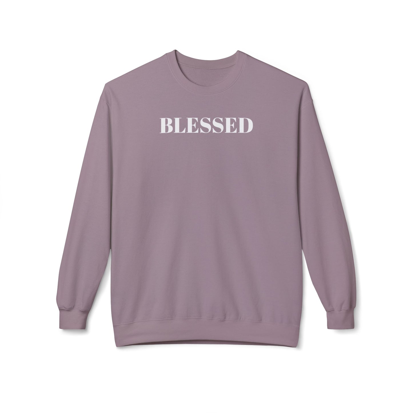 Blessed Sweatshirt