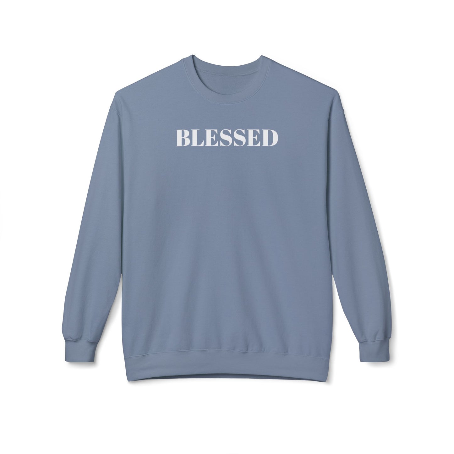 Blessed Sweatshirt