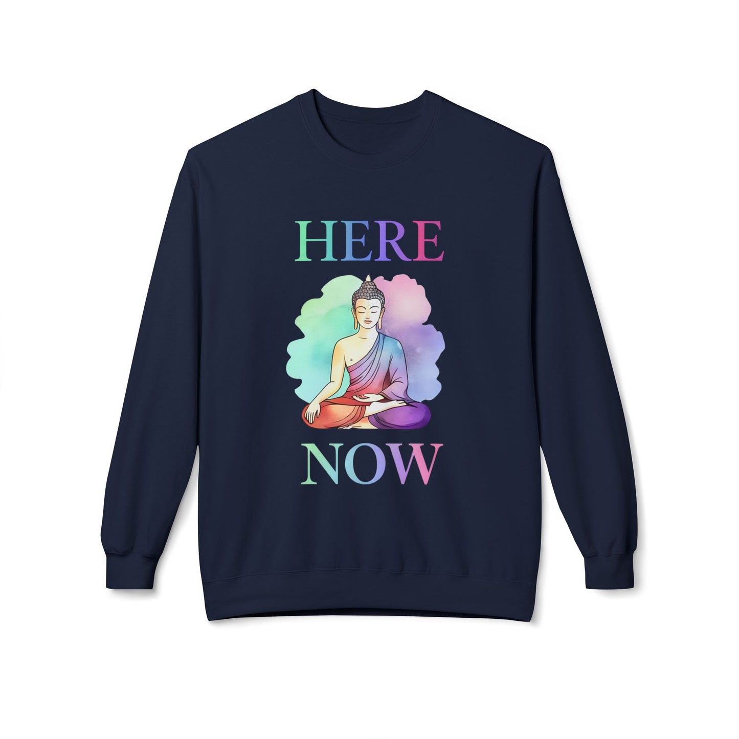 Here & Now Sweatshirt