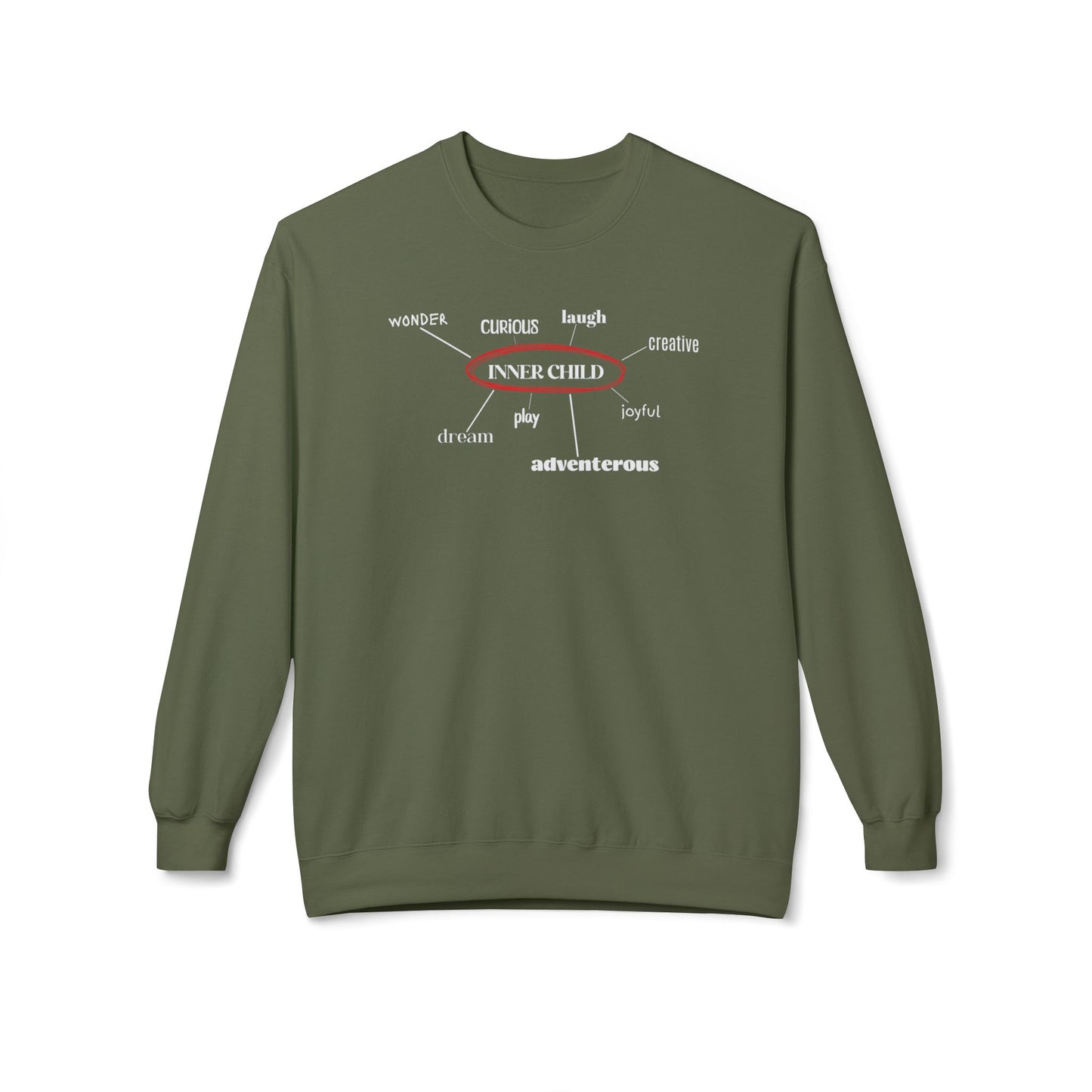 Inner Child Sweatshirt