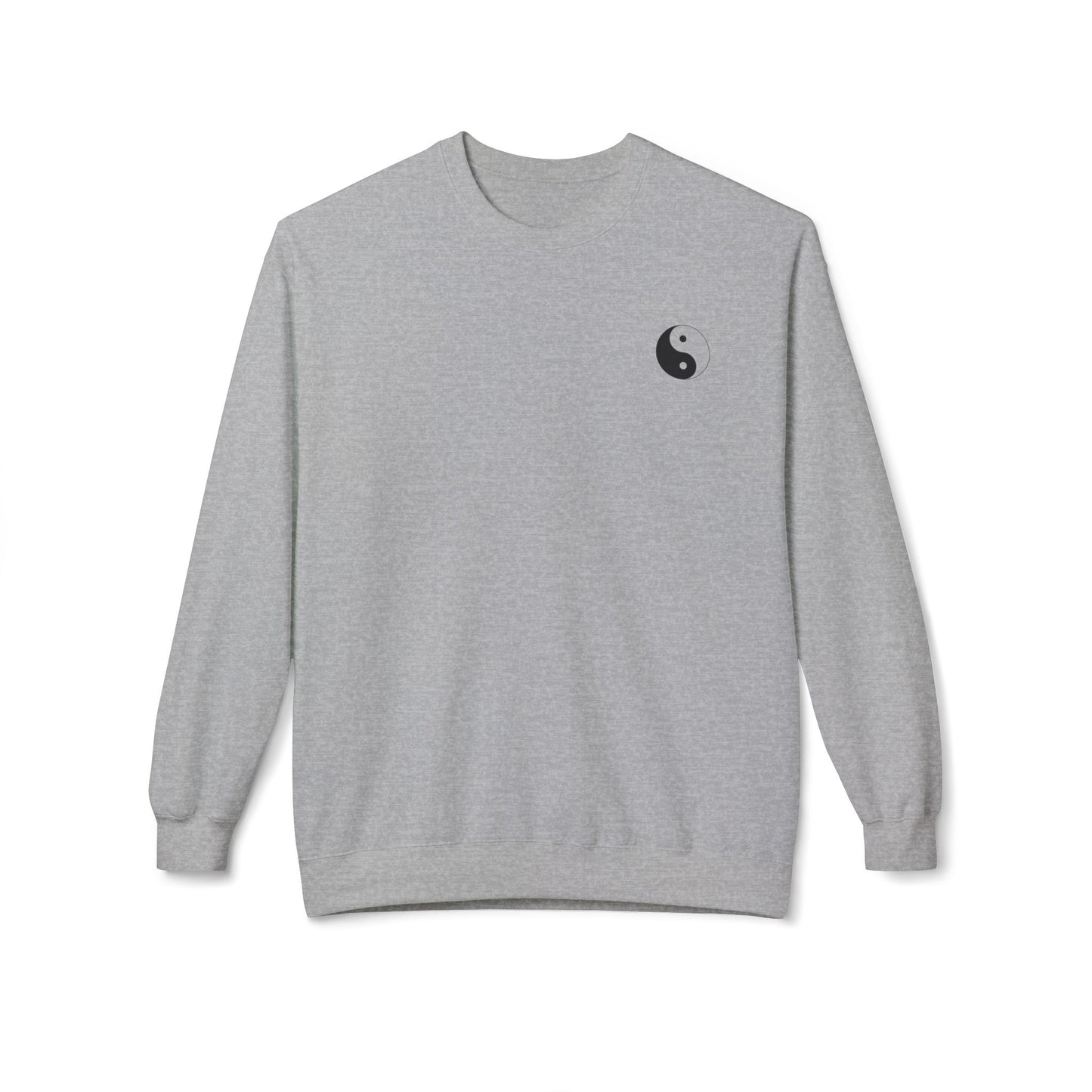 Yin Yang Sweatshirt
