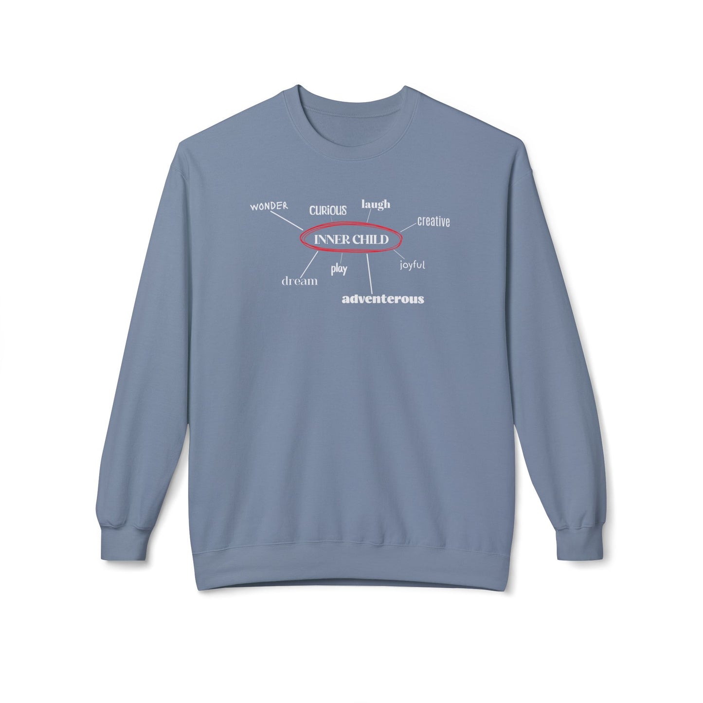 Inner Child Sweatshirt