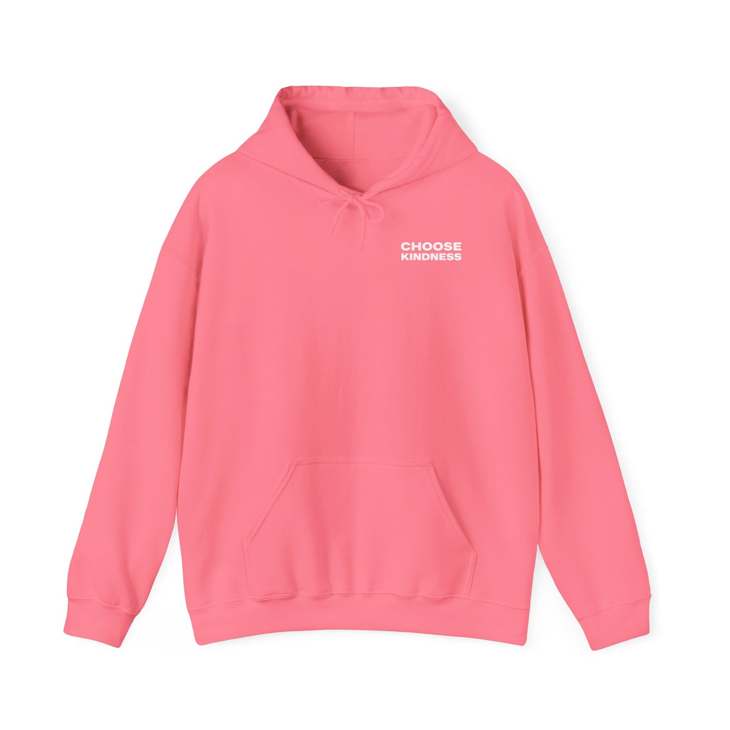 Choose Kindness Hoodie