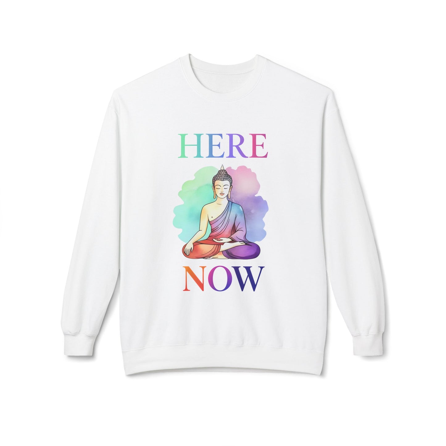 Here & Now Sweatshirt