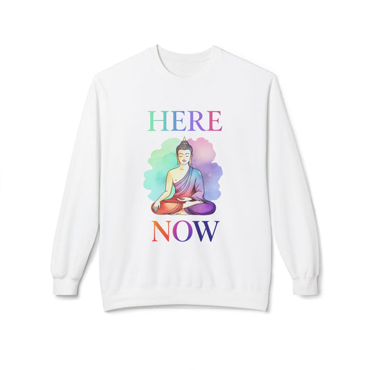 Here & Now Sweatshirt