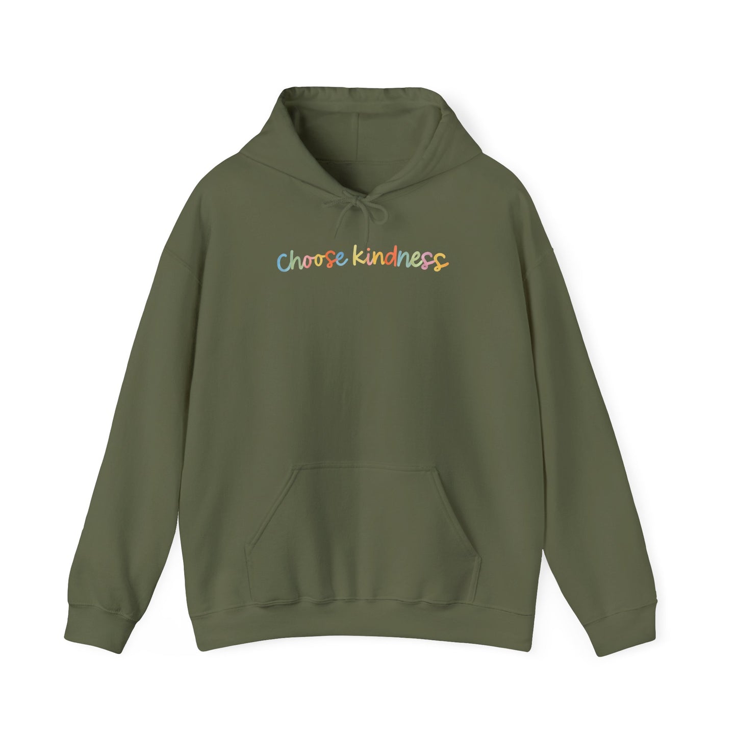 Choose Kindness Hoodie