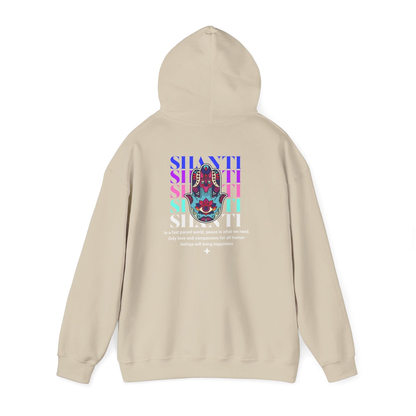 Shanti Hoodie