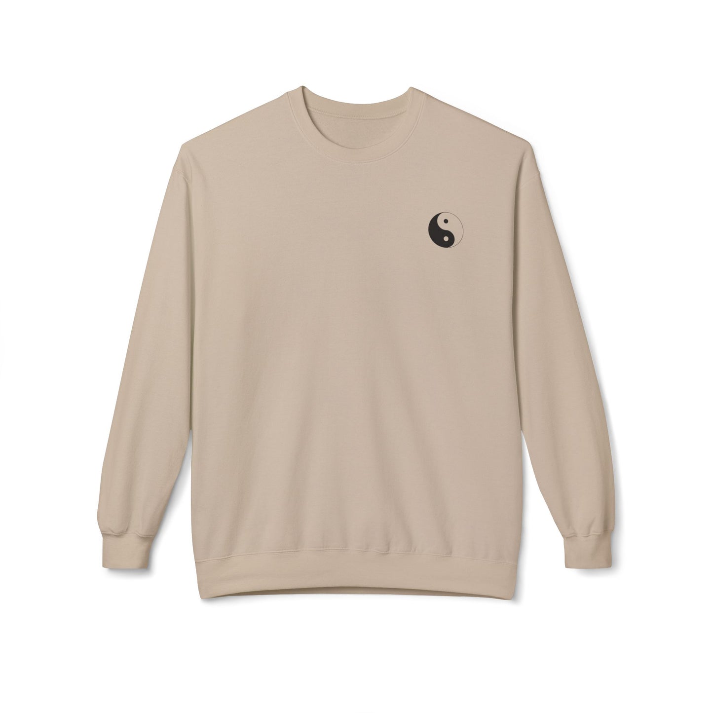 Yin Yang Sweatshirt