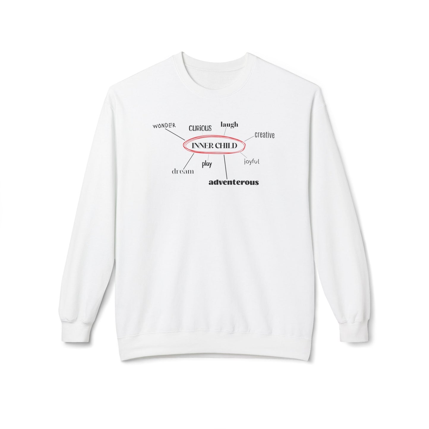 Inner Child Sweatshirt