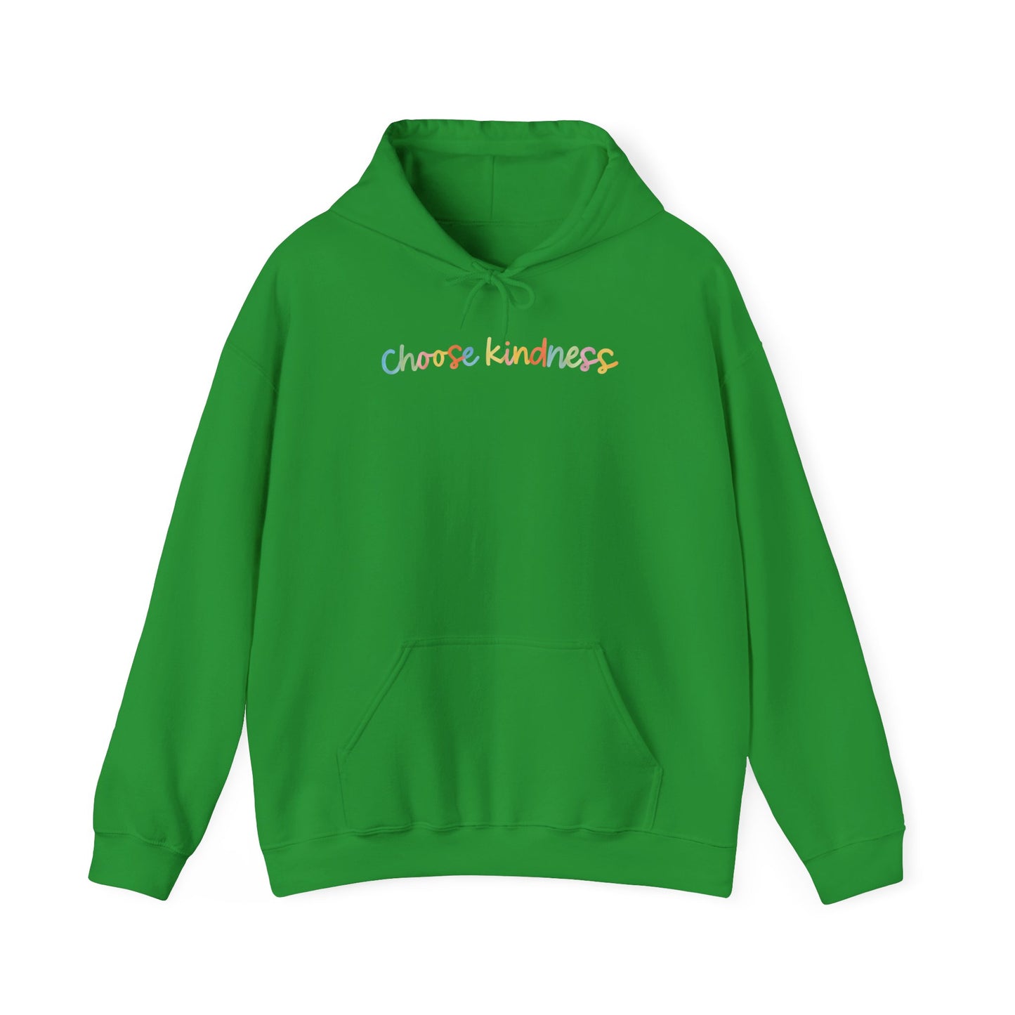 Choose Kindness Hoodie