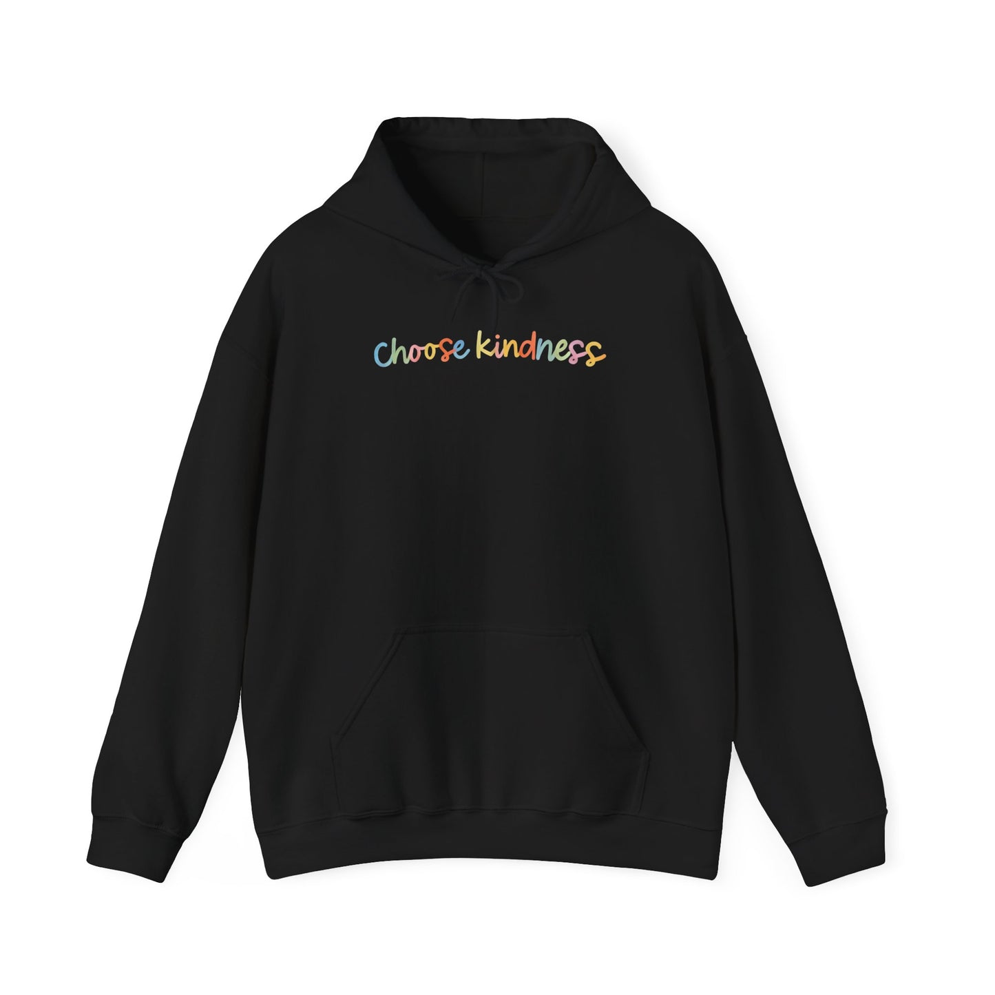 Choose Kindness Hoodie