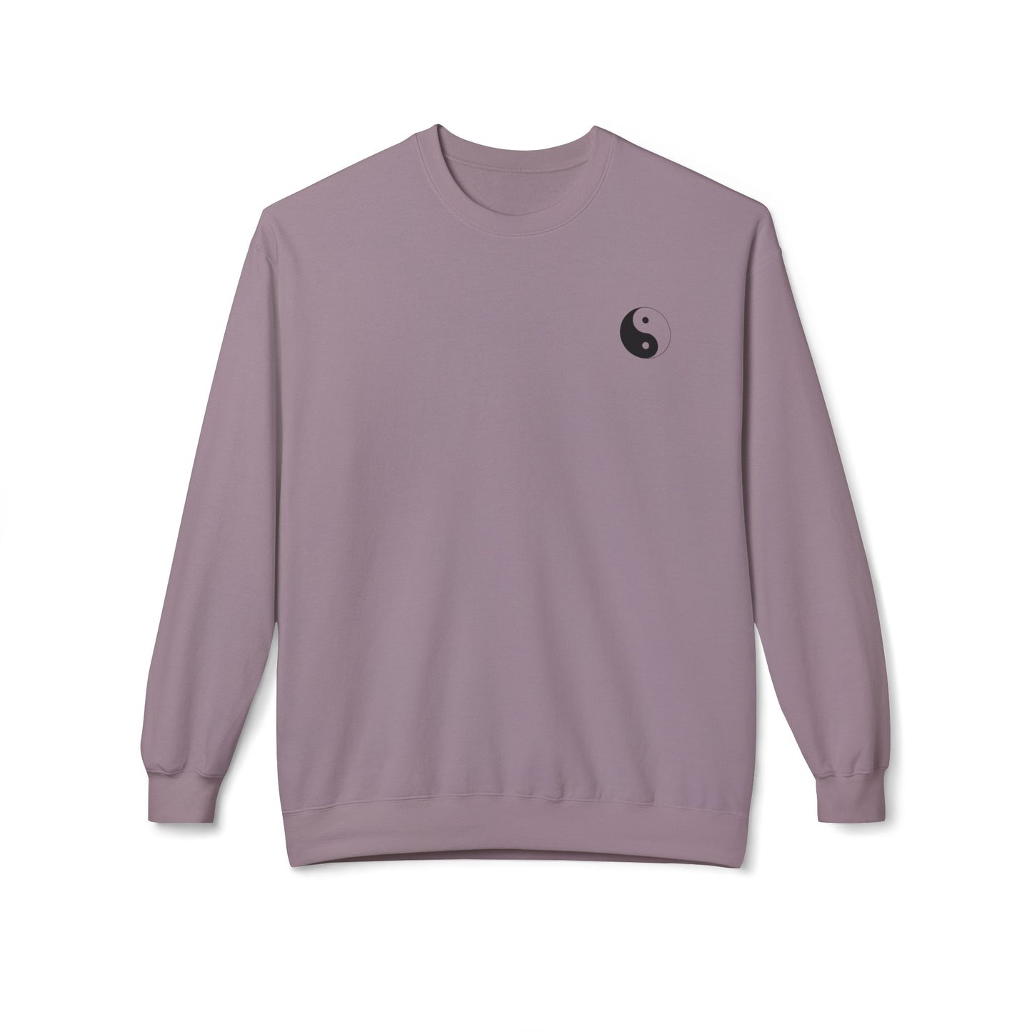 Yin Yang Sweatshirt