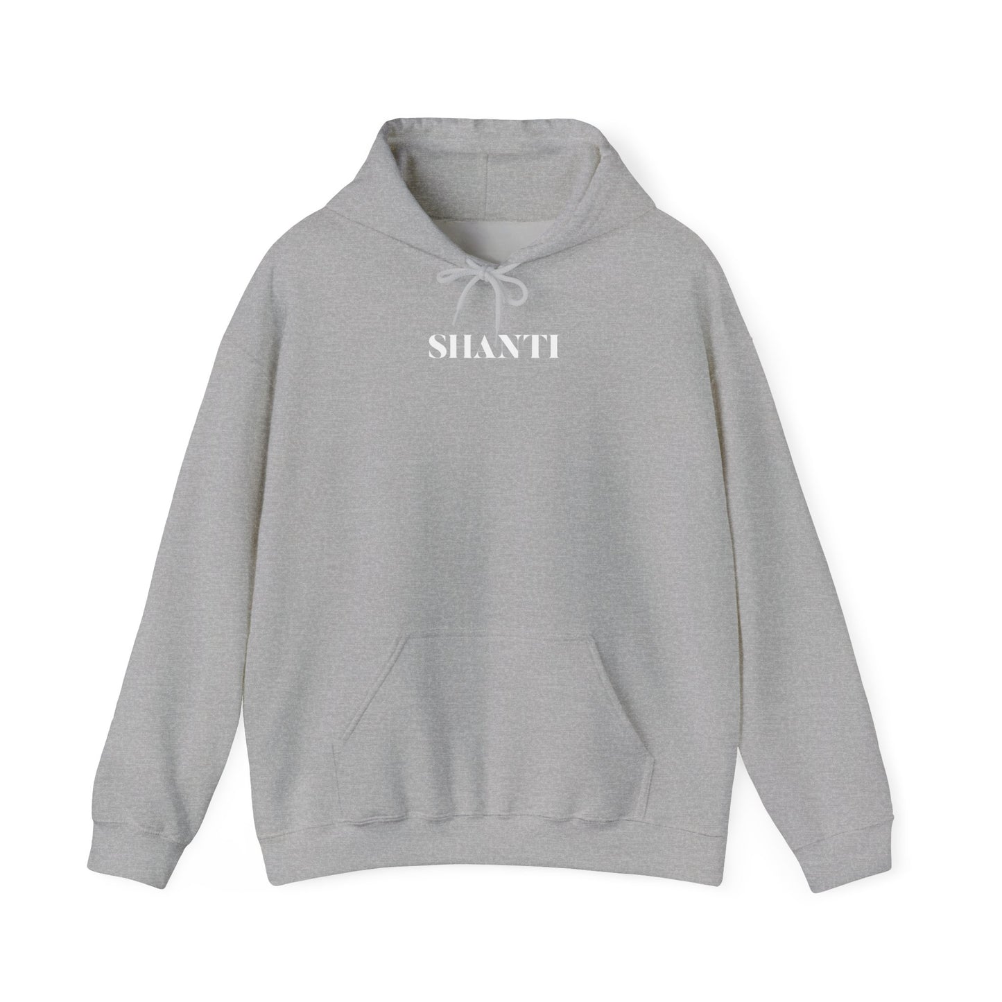 Shanti Hoodie