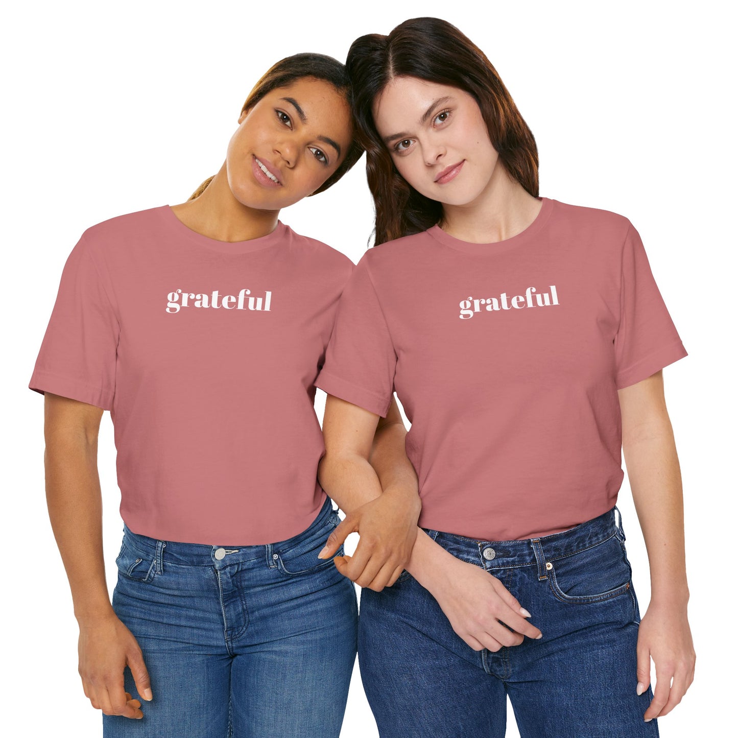 Grateful Tee