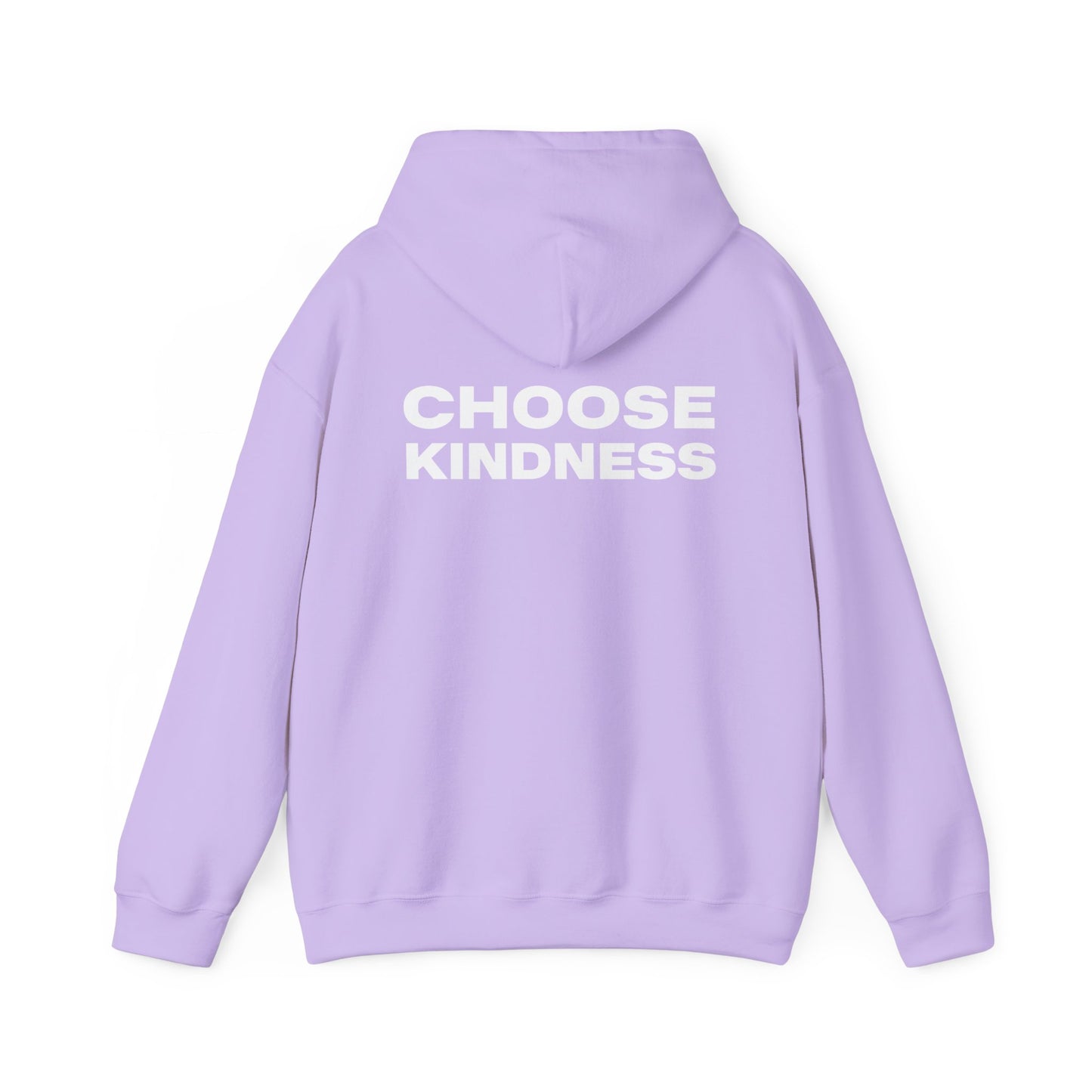 Choose Kindness Hoodie