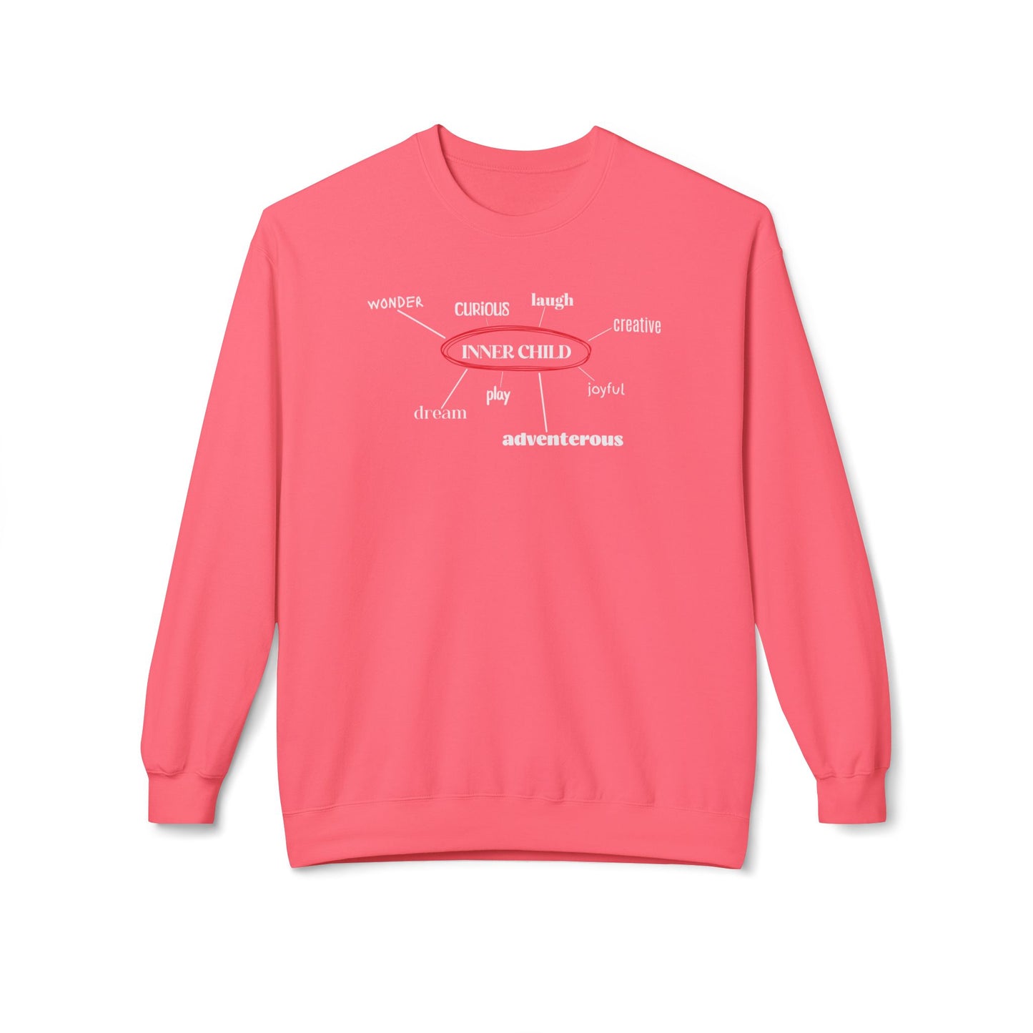 Inner Child Sweatshirt