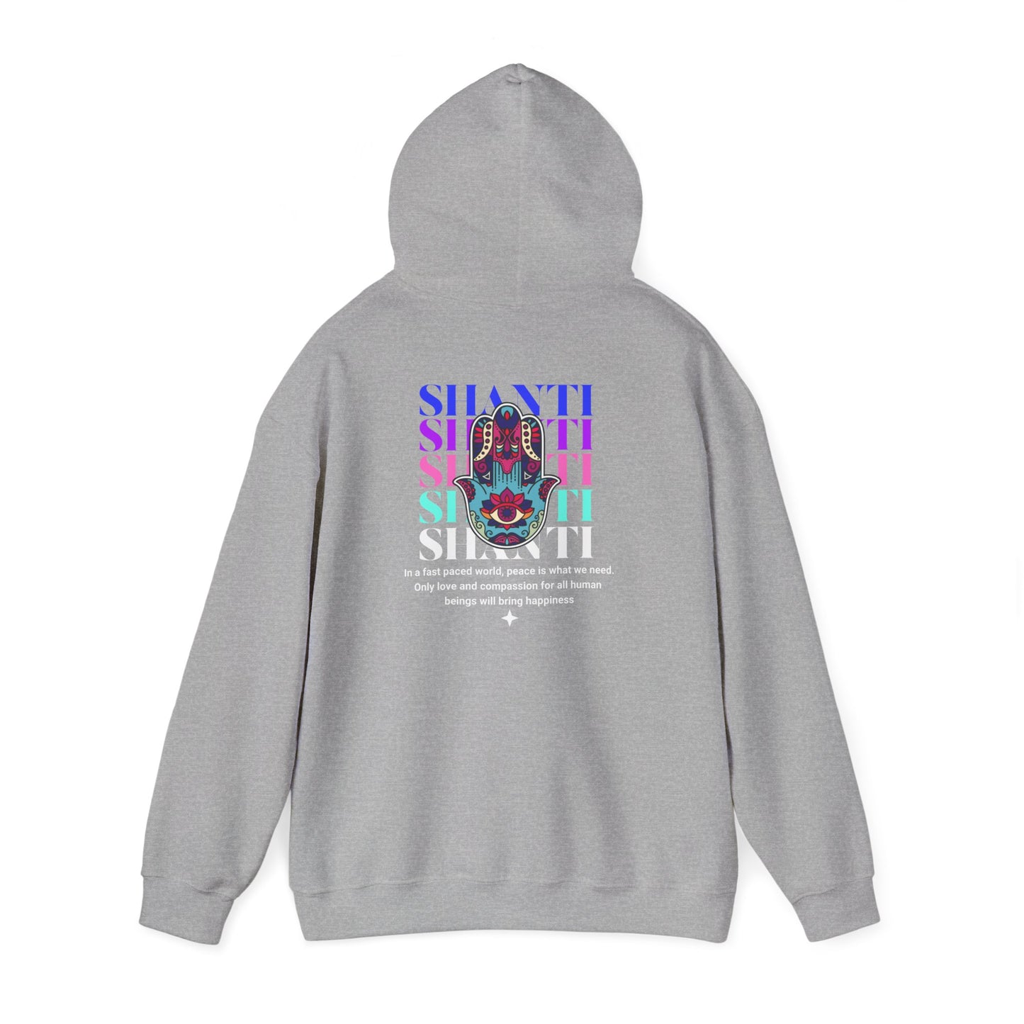 Shanti Hoodie