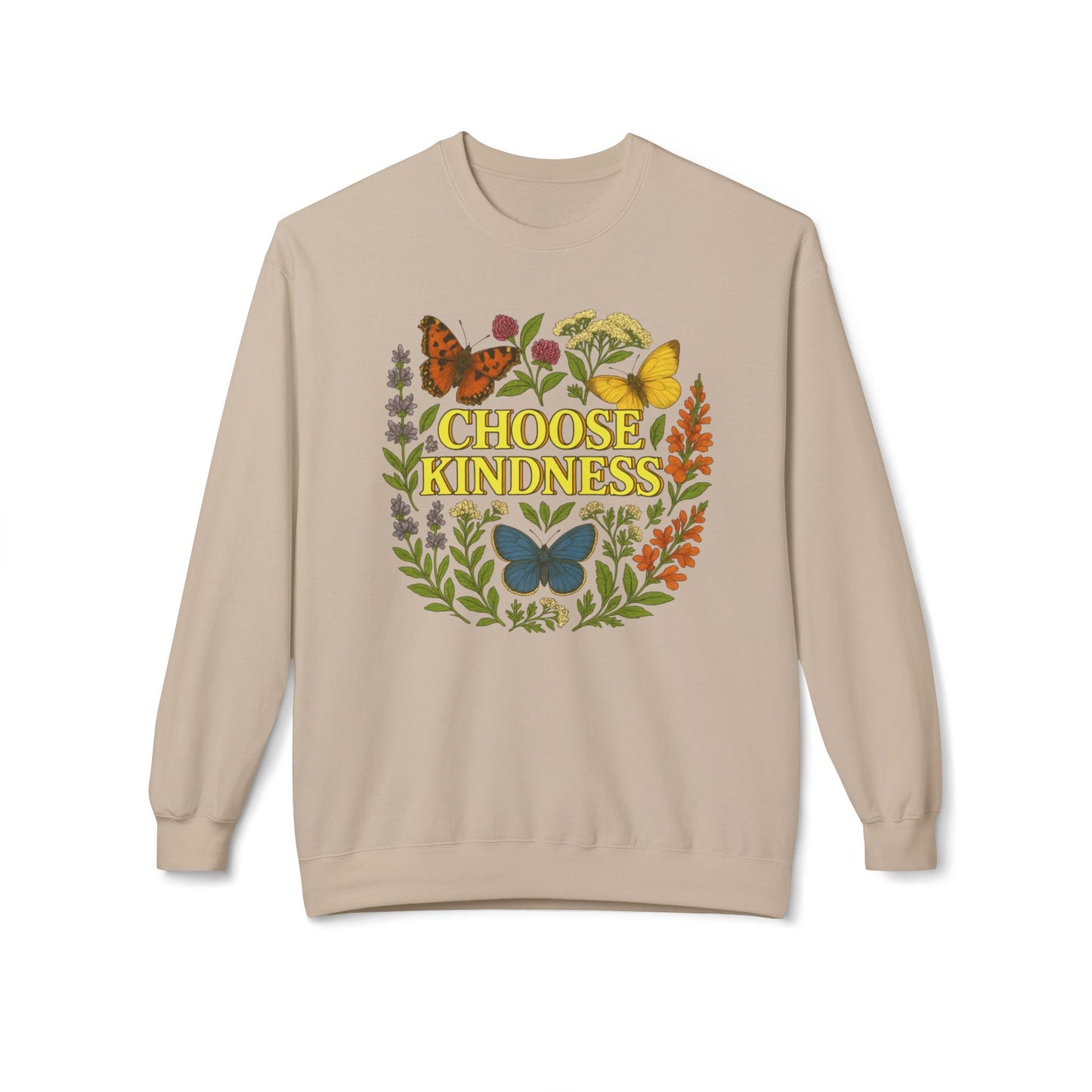 Choose Kindness Sweatshirt