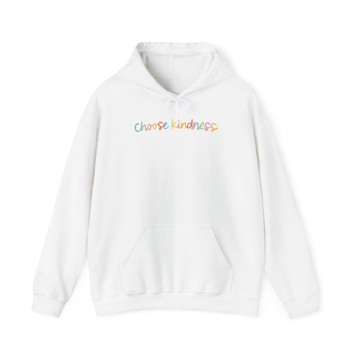 Choose Kindness Hoodie