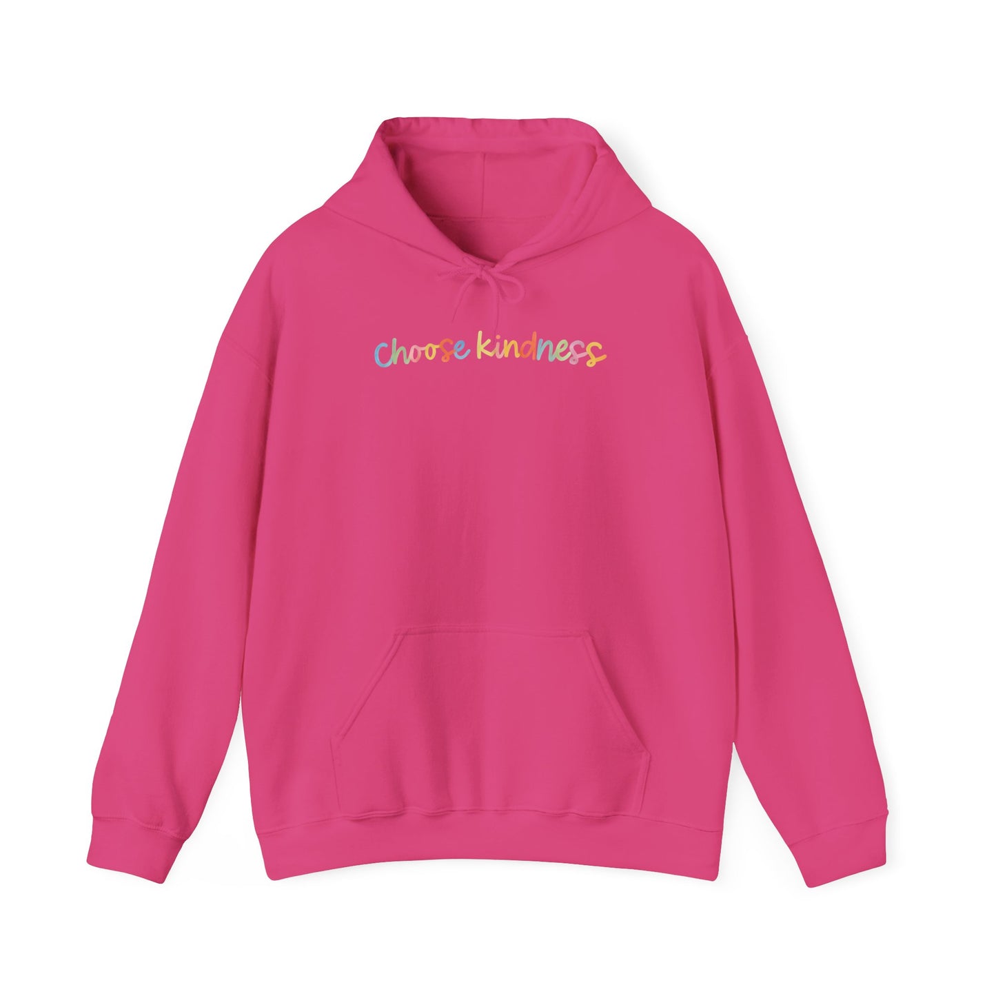 Choose Kindness Hoodie