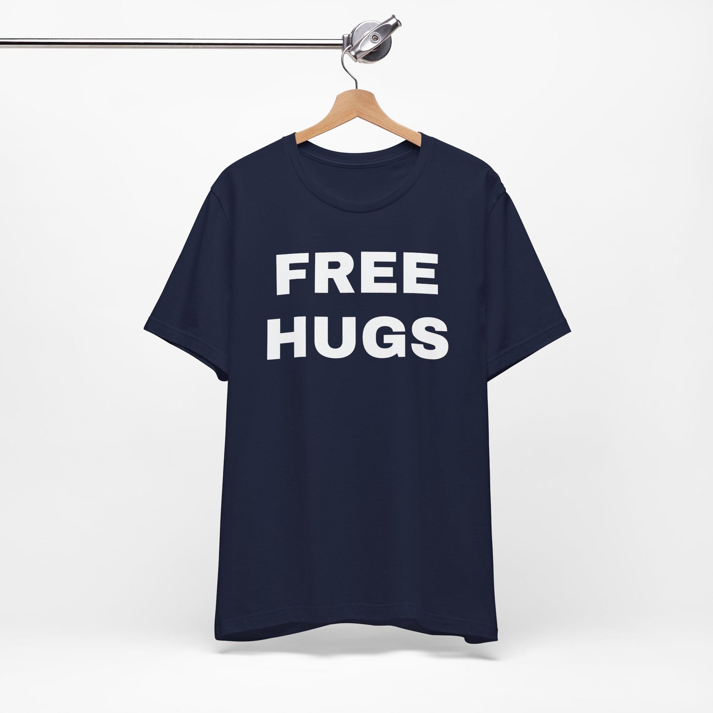 Free Hugs Tee