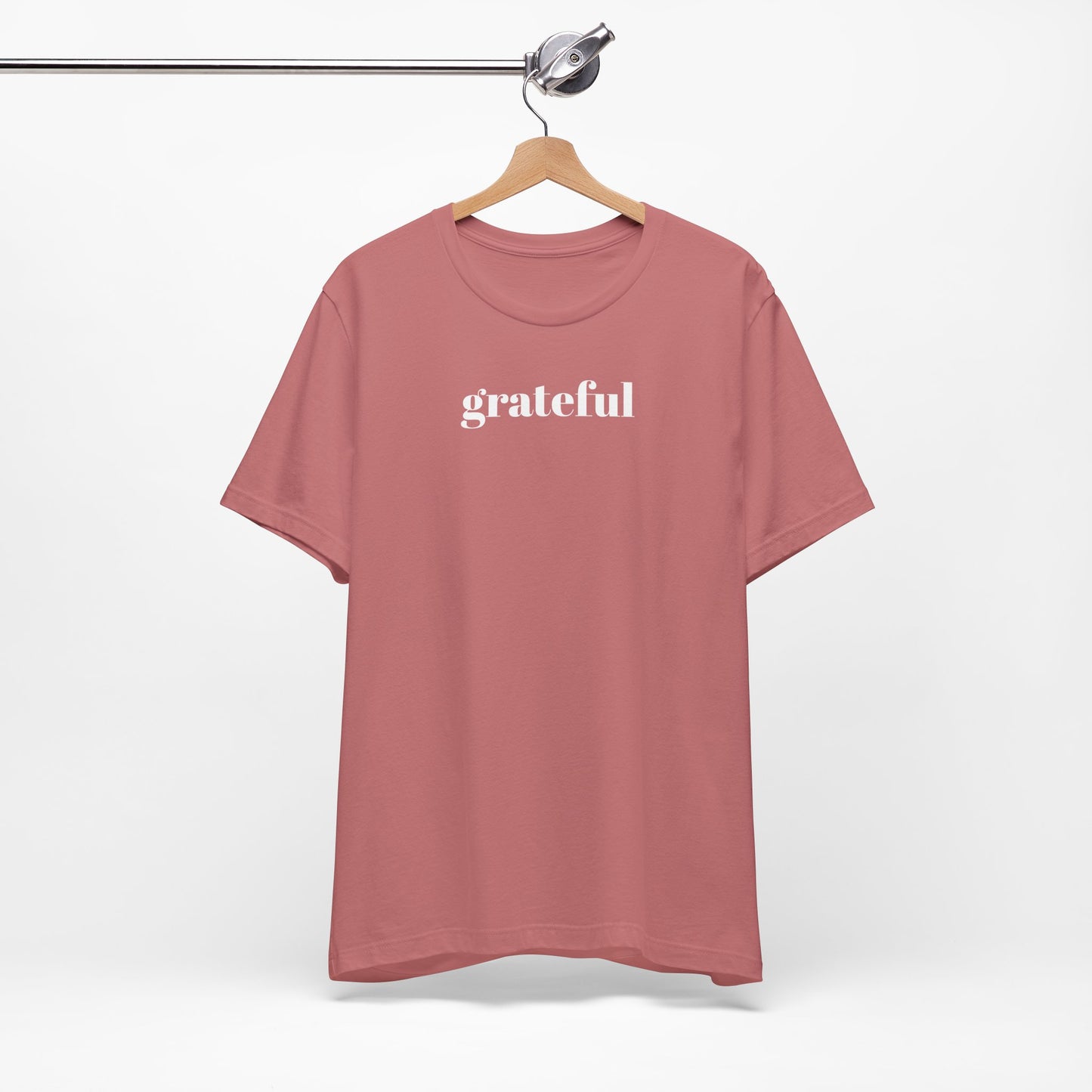 Grateful Tee
