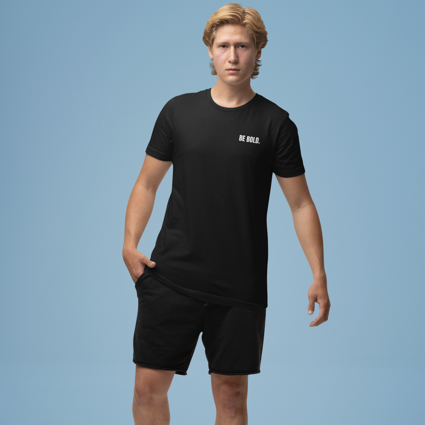 Be Bold Tee
