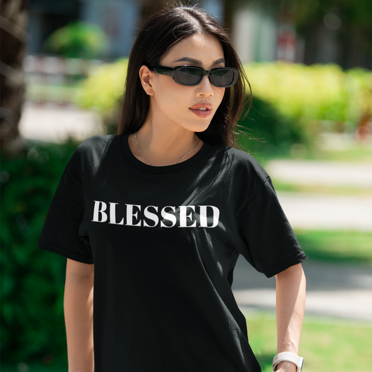 Blessed Tee