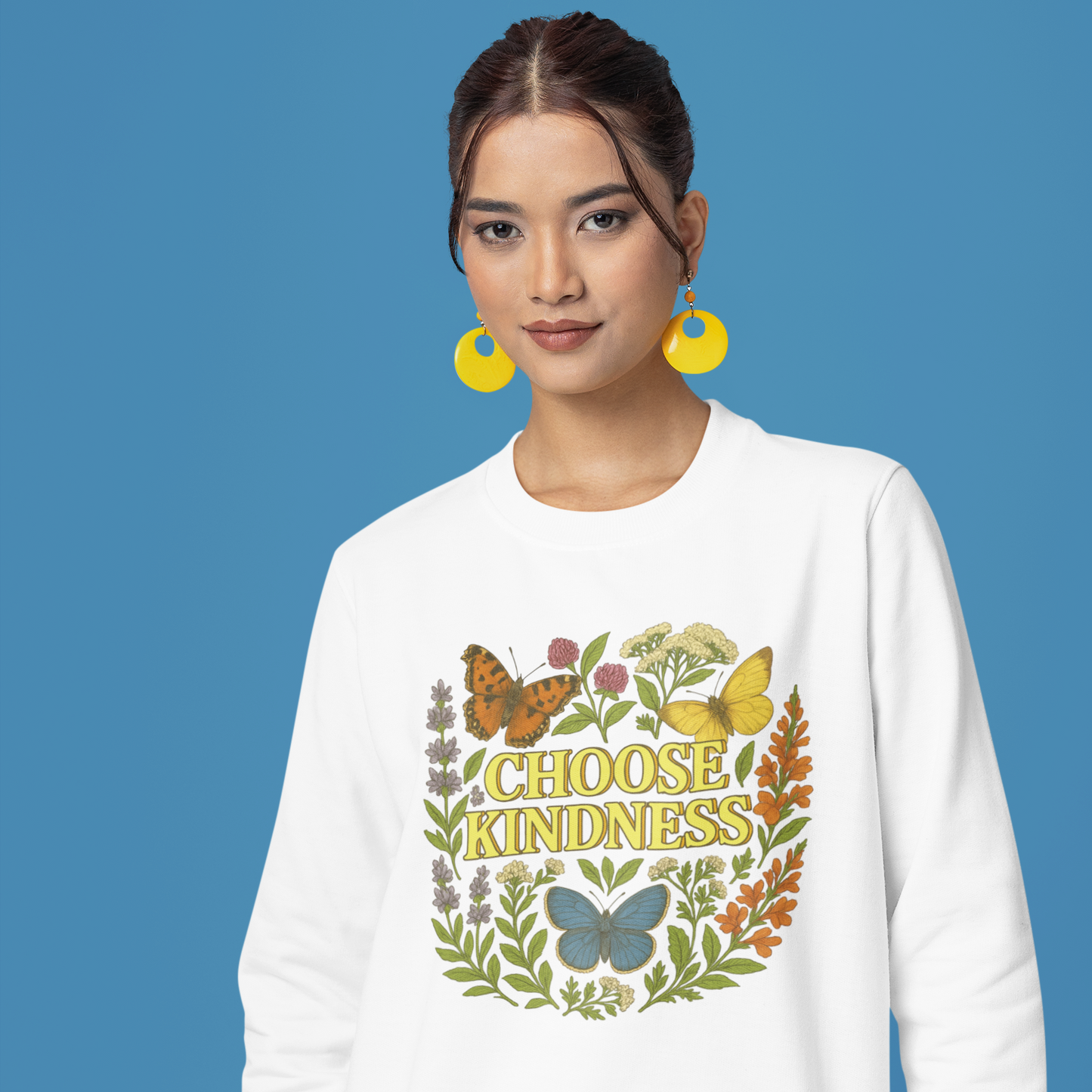 Choose Kindness Sweatshirt