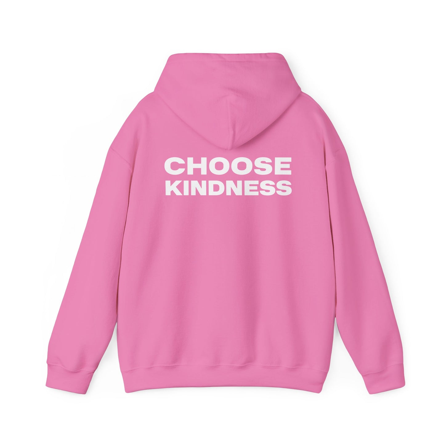 Choose Kindness Hoodie