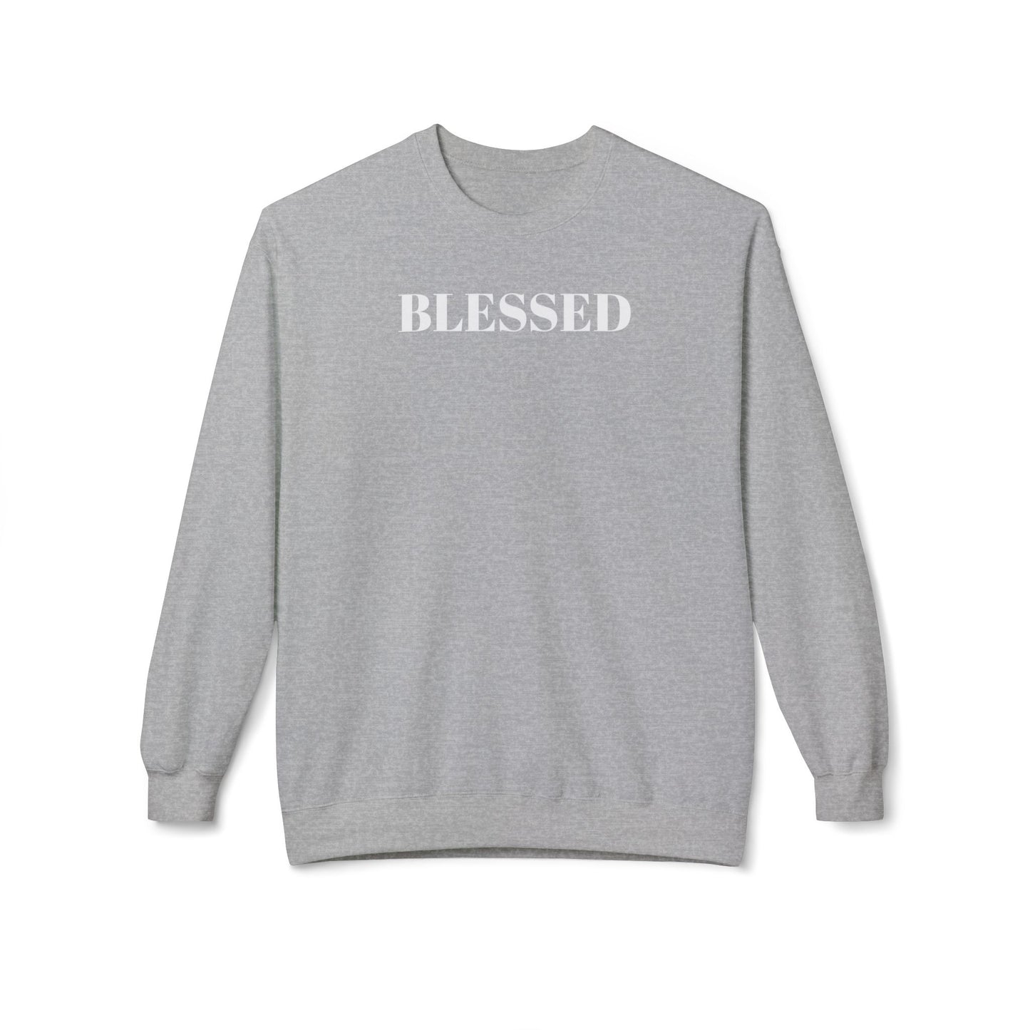 Blessed Sweatshirt