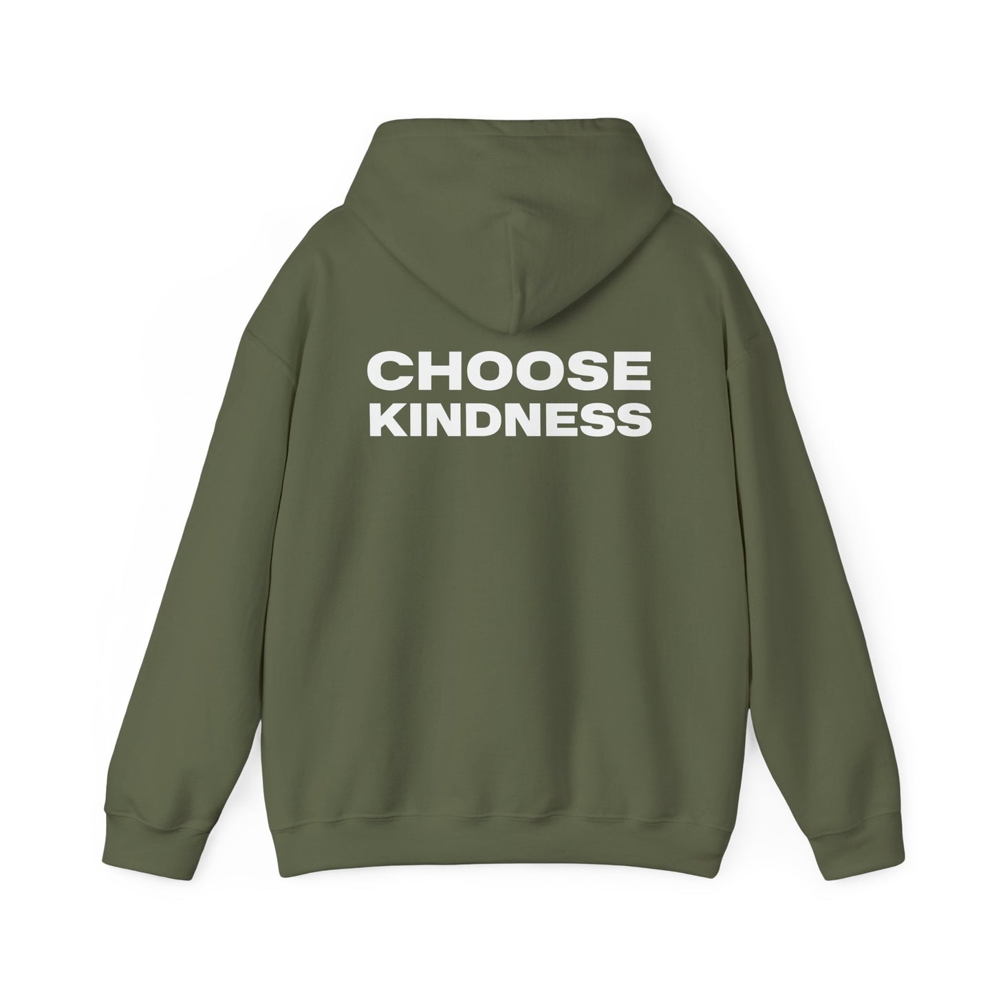 Choose Kindness Hoodie