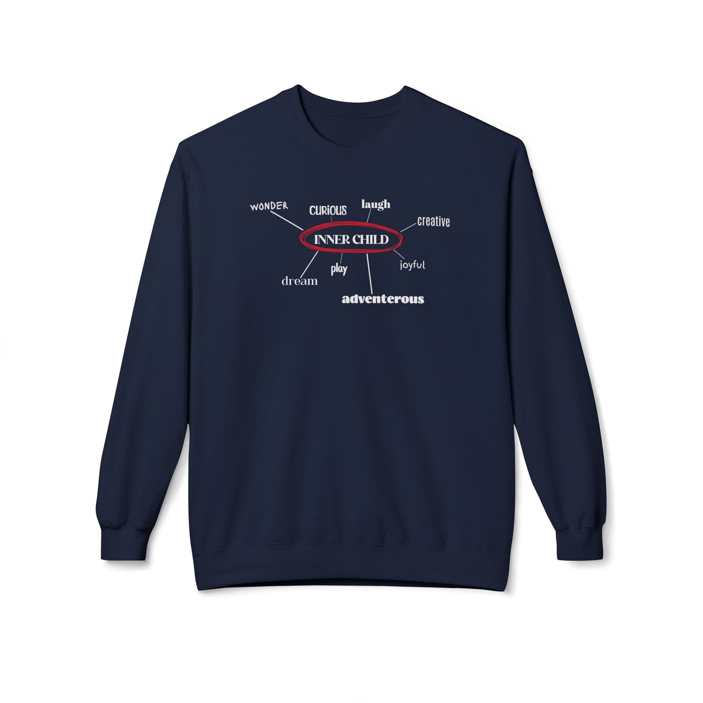 Inner Child Sweatshirt