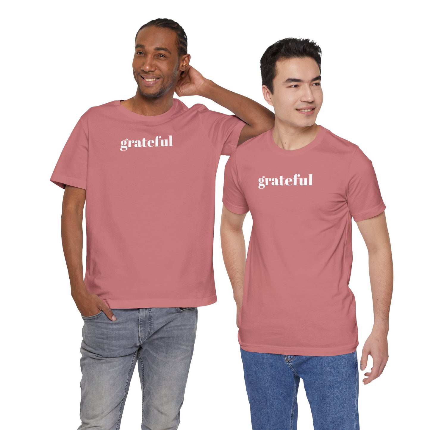 Grateful Tee