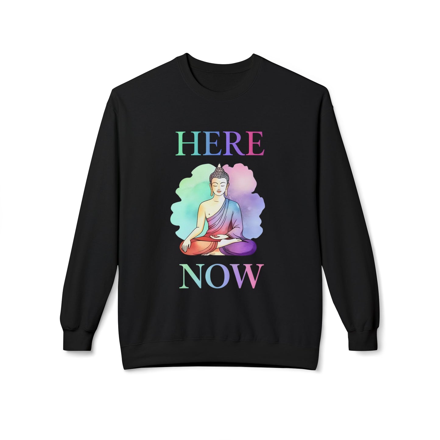 Here & Now Sweatshirt