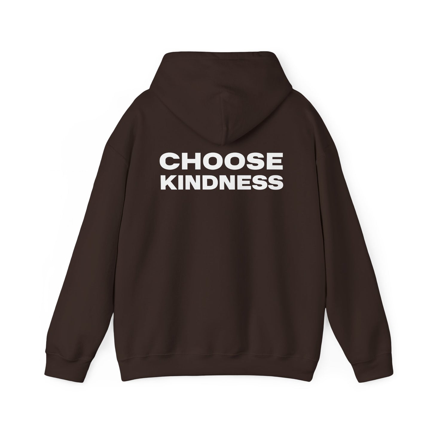 Choose Kindness Hoodie