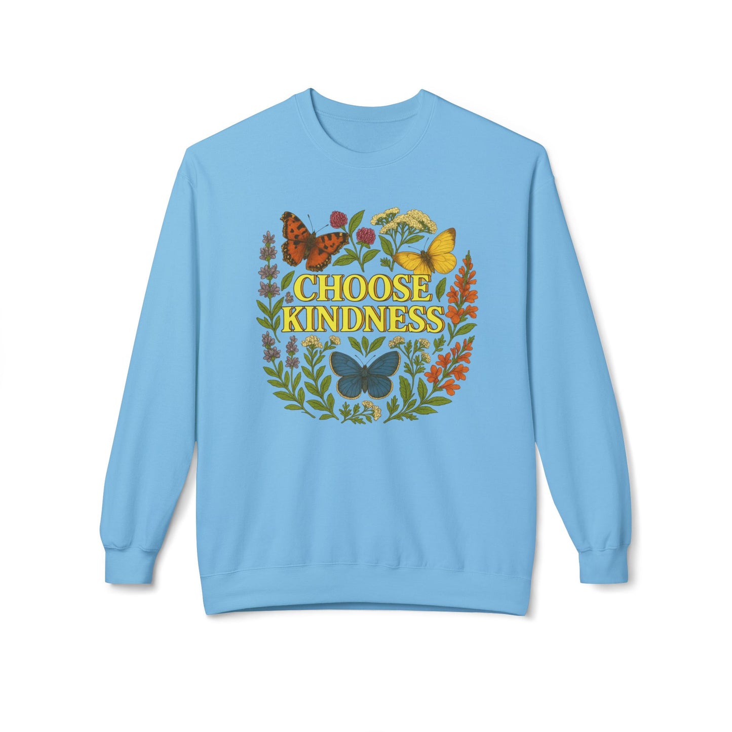 Choose Kindness Sweatshirt